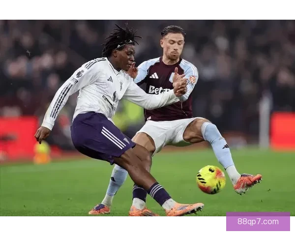 以维拉连伤四将蒂勒曼斯脚踝缺阵全力推动路易斯火线回归救场